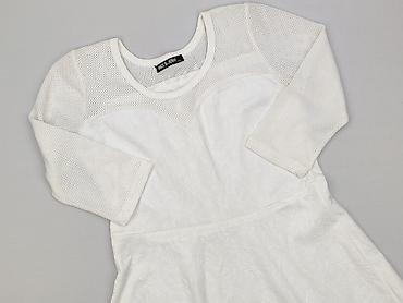 classics77 womens: Sukienka damska, rozmiar L — 1