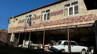 yasamalda 1 otaqli heyet evi: 4 otaqlı, 186 kv. m, Kredit yoxdur, Orta təmir