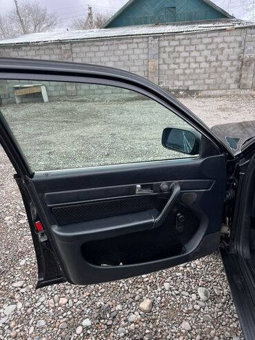 Audi: Audi 100: 1991 г., 2 л, Механика, Бензин, Седан — 19