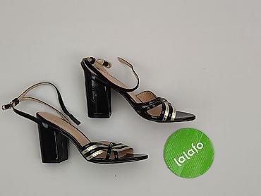 idealny 3: Ideal Shoes, Sandały damskie, rozmiar 37 — 2