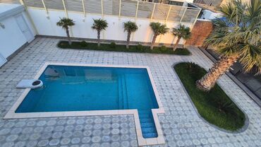 Həyət evləri və villaların satışı: Şüvəlan qəs. 5 otaqlı, 180 kv. m, Yeni təmirli — 22