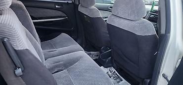 Honda: Honda Stream: 2001 г., 2 л, Автомат, Бензин, Минивэн — 8