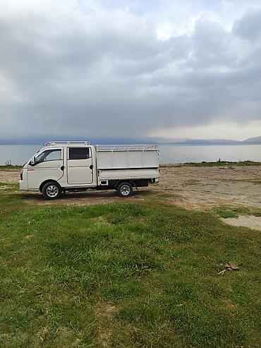 dongfeng aeolus e70: Грузовой малотоннажный бортовой автомобиль (двухрядная кабина) - — 1