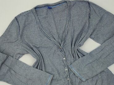 sweter w paski c a: Cecil, Кардиган жіночий, розмір L