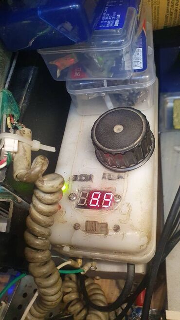 Другие инструменты: Товары для радиохобби: Самодельные импульсные ЛБП (на базе ШИМ — 8