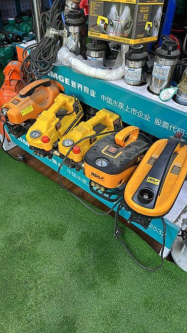 Мойки высокого давления: Мойка высокого давления LEIYA 🔥Трансбой Высокого Качества 🔥 — 9