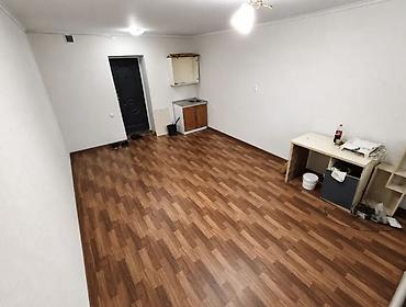 гостиничный: 1 комната, 19 м², Вефа ТЦ Гостиничный тип, 1 этаж, Свежий ремонт — 2