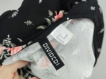 van gogh: H&M Divided, Sukienka damska, rozmiar S — 4