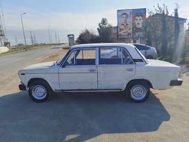 VAZ (LADA): VAZ (LADA) 2103 : 1.6 l | 1974 il 225845 km Hetçbek