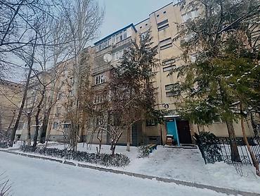 Продажа квартир: 2 комнаты, 52 м², 105 серия, 5 этаж, Евроремонт — 1