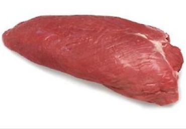 Говядина: Мясо Халал — 5