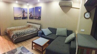 ������������ 1������ ���� �� �������������� в Кыргызстан | Продажа квартир: 1 комната, 44 м², 6 этаж