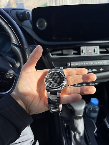 Классические часы: Классические часы часы, Curren, Мужские — 10