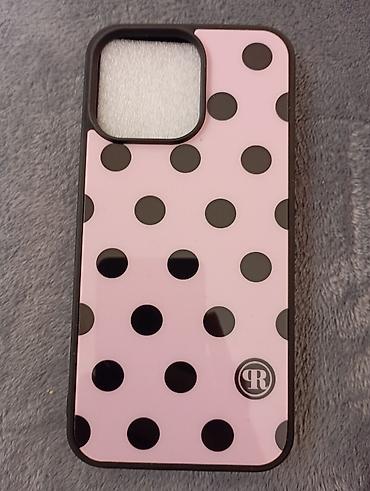 Maske i futrole za telefone: Maske za iphon i samsung cene od 200-600d — 12