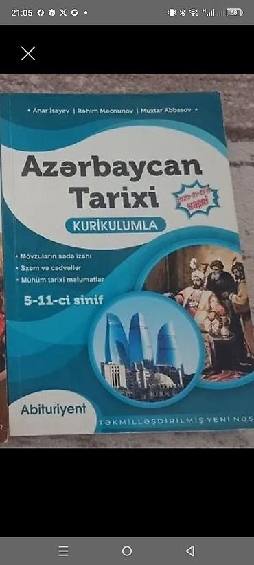 Digər: Çox səliqəlidir — 1