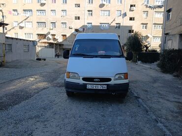 danqirat satilir: Ford Transit: 2.5 l | 1997 il 987456 km Universal