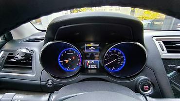 Subaru: Subaru Outback: 2015 г., Универсал — 8