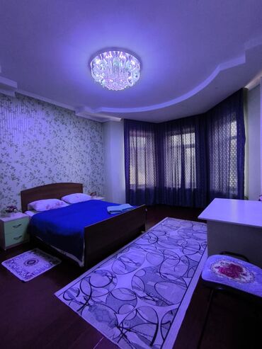apartment: 1 комната, Душевая кабина, Постельное белье, Парковка