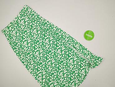 green point spodnice: Sinsay, Spódnica damska, rozmiar L — 2