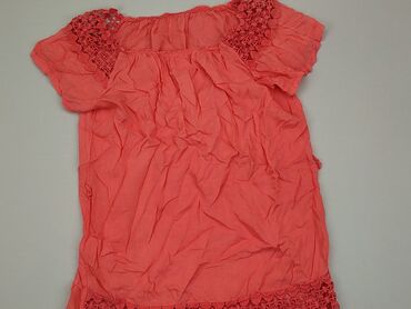 eleganckie różowe bluzki: Bluzka Damska, S, stan - Dobry