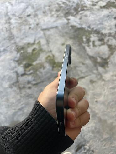 Apple iPhone: IPhone 13, 128 GB, Qara, Face ID — 4