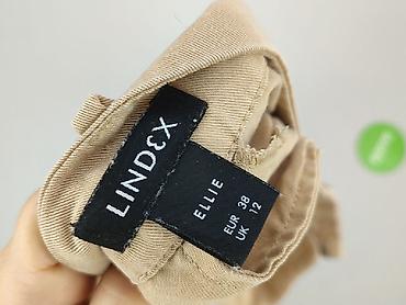 bel: Lindex, Spodnie materiałowe damskie, rozmiar M — 4