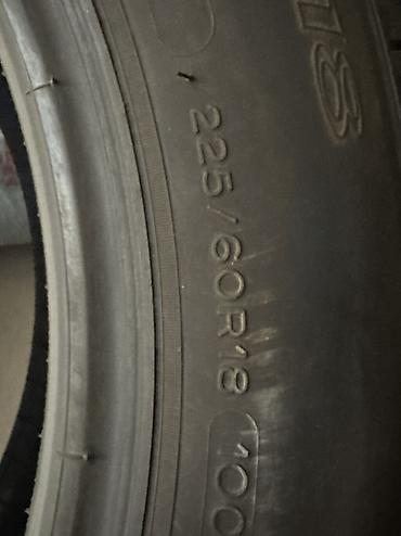 pass: Летняя шина Michelin 1 штук состояния отличная - Бренд: Michelin - — 5