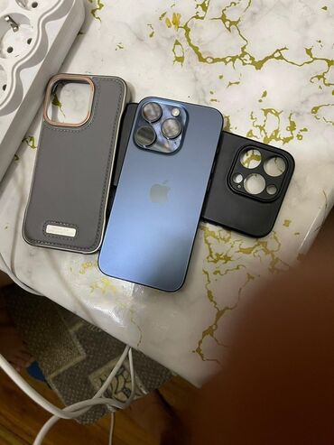 колонки для ноутбука цена: IPhone 15 Pro, Blue Titanium, Чехол