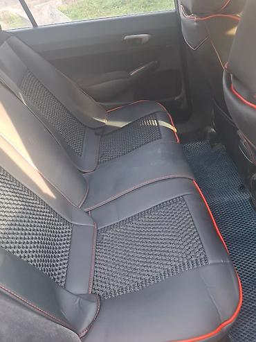 машины до 10000 долларов: Honda Civic: 2008 г., Автомат, Бензин, Седан — 7