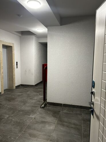 новый дом с ремонтом: 2 комнаты, 54 м², Индивидуалка, 9 этаж, Дизайнерский ремонт