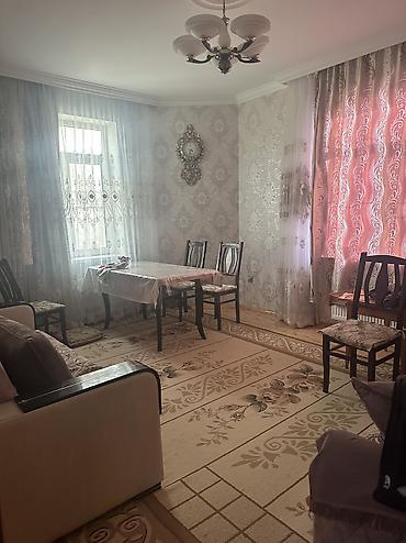 zığda: Zığ qəs. 7 otaqlı, 170 kv. m, Kredit yoxdur, Orta təmir — 8