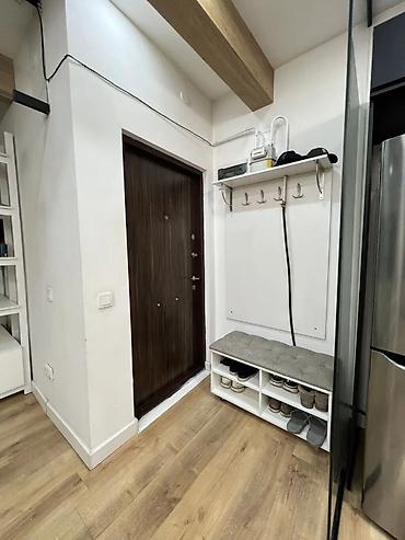 Продажа квартир: Студия, 52 м², Физприборы Элитка, 10 этаж, Евроремонт — 5