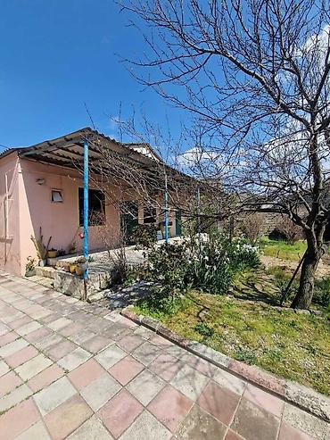 ucuz bağ evleri: Zabrat 5 otaqlı, 142 kv. m, Kredit var, Orta təmir — 2