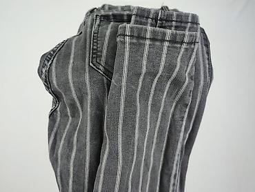 levis dzwony: Bershka, Jeansy damskie, rozmiar M — 5