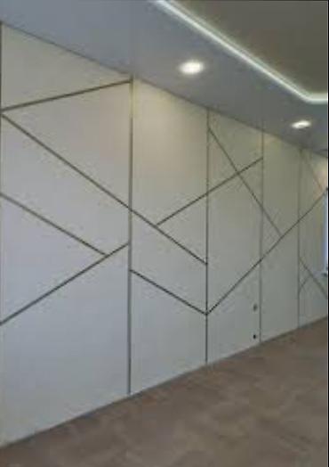 Другие виды отделочных работ: Больше 6 лет опыта — 15