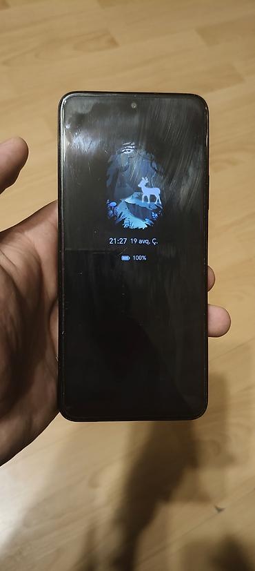 honor x7 b: Honor X7c, 256 GB, rəng - Qara, İki sim kartlı — 2