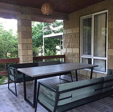 Продажа квартир: 5 и более комнат, 140 м², Элитка — 4