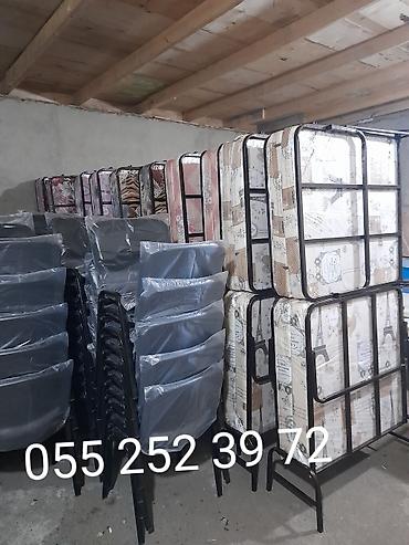 Ofis oturacaqları: Ofis stulları və stolları birbaşa sexdən satılır.hər rəgi mövçudu — 16