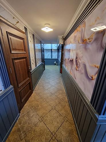 nzs ev satisi: ⚜️Bütün avadanlıqları ilə birlikdə Restoran satılır! ⚜️Həsən Əliyev — 6