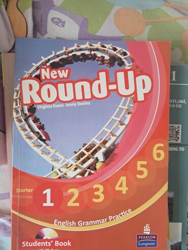 Riyaziyyat: Məktəb və imtahan hazırlığı üçün kitablar dəsti Riyaziyyat: - — 14