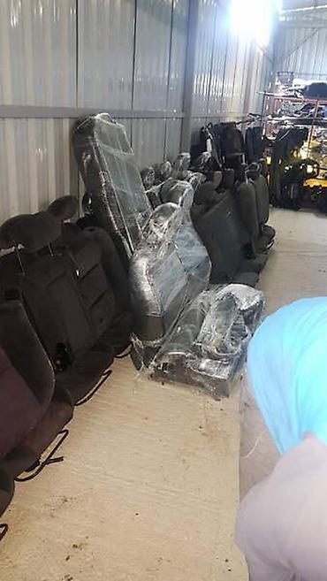 linkovi: SEDISTA/ CELOKUPAN ENTERIJER ZA OPEL AGILA, ASTRA G, ASTRA H . | U — 2