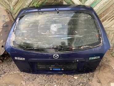 тико машина бишкек: Срочно продаю кузовная деталь mazda 323F 2001год за всё 5.000 сом