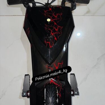 Детские электрокары: Детский электрокар, Новый — 7