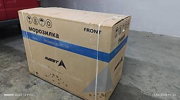 Морозильники: Морозильник, Новый, Бесплатная доставка at lalafo.kg — 11 Морозильники: Морозильник, Новый, Бесплатная доставка — 11