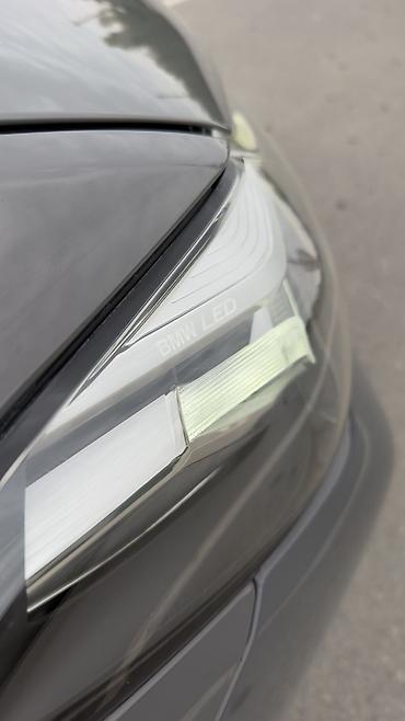 audi rs 7: BMW 5 series: 2020 г., 2 л, Автомат, Бензин, Седан — 10