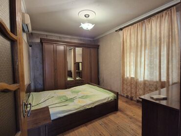 Köhnə tikili: Bakı, 3 otaqlı, Köhnə tikili, m. Həzi Aslanov, 65 kv. m — 4