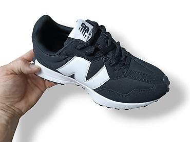 Patike: New balance 327 patike NOVO Novo Brojevi 36 do 41 fb Moja Kupovina — 5
