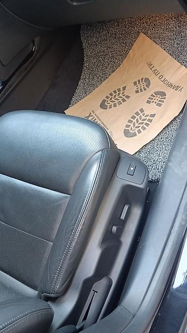 Renault: Renault 9 : 2019 г., Седан — 8