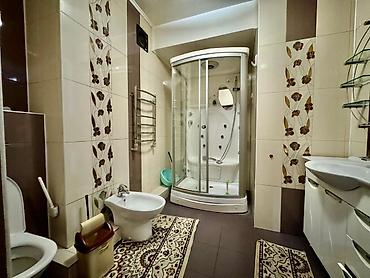Продажа квартир: 3 комнаты, 132 м², Филармония Элитка, 7 этаж, Евроремонт — 10