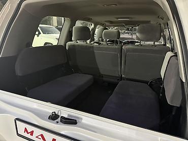 1kd ftv: Toyota Land Cruiser: 2011 г., 4 л, Автомат, Бензин, Внедорожник — 4